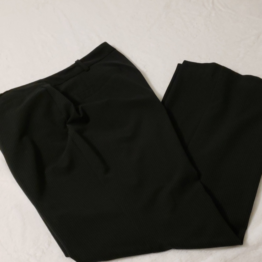 Worthington plus size dress pant